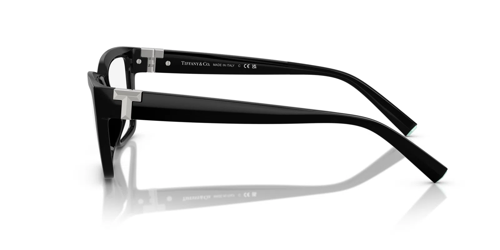 Tiffany 2256U Eyeglasses - view 2
